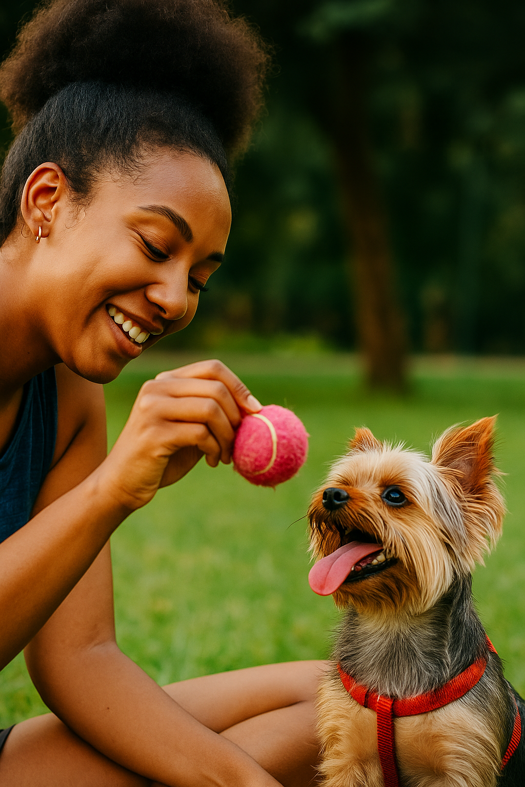 Fun & Games: How to Keep Your Pet Active and Engaged Every Day
