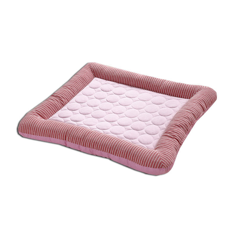 CoolPaw - The Cool and Comfy Pillow for Your Pet!