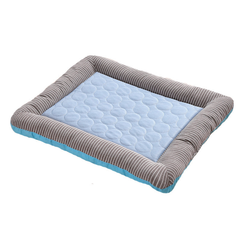 CoolPaw - The Cool and Comfy Pillow for Your Pet!