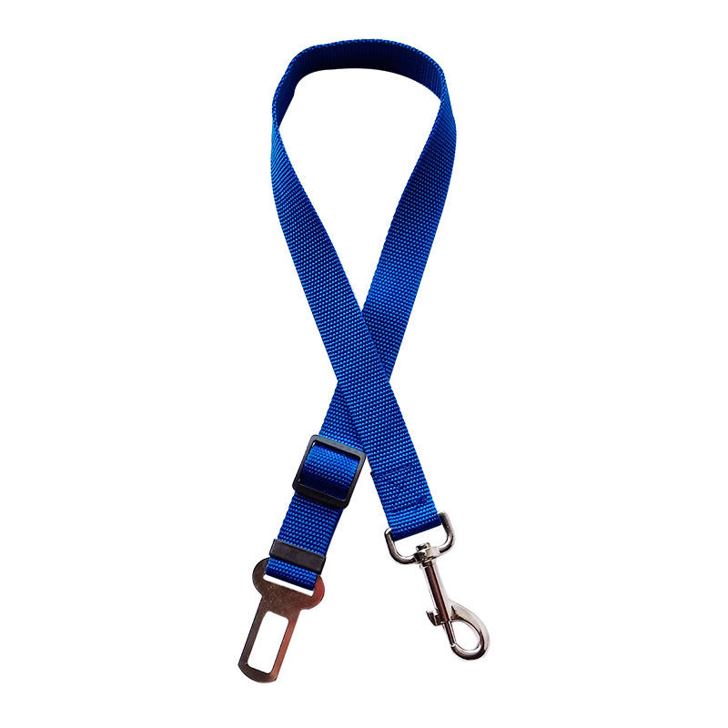 Dog Car Safety Belt - Keep Your Dog Safe During Car Rides