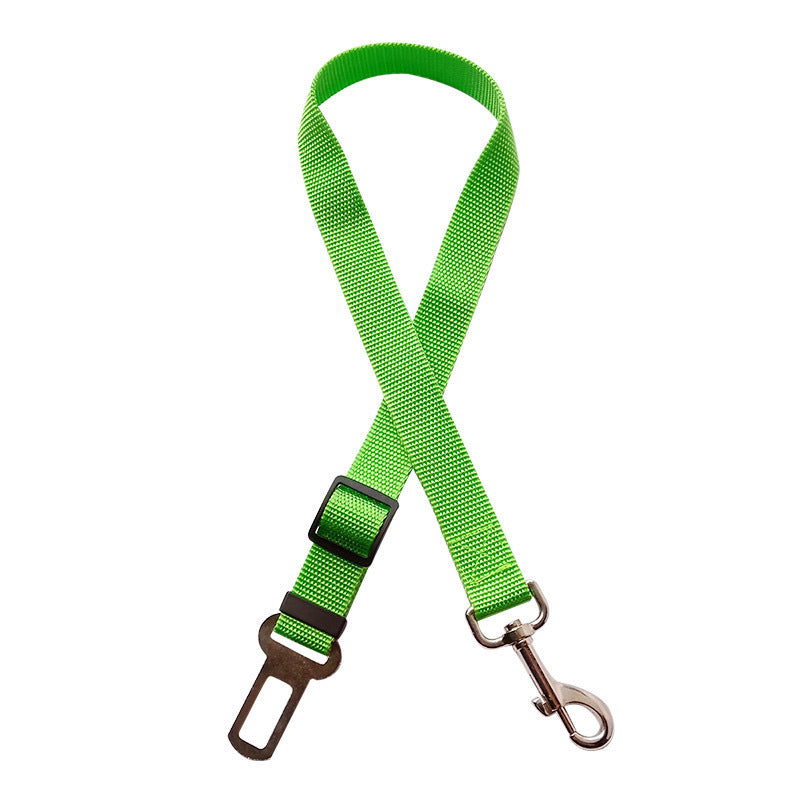 Dog Car Safety Belt - Keep Your Dog Safe During Car Rides