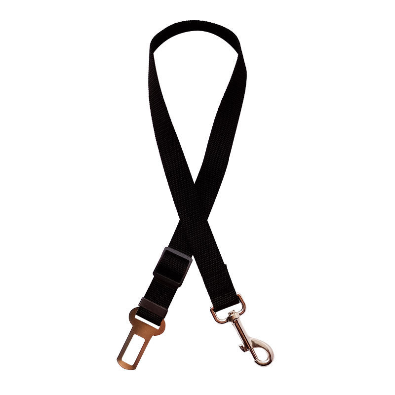Dog Car Safety Belt - Keep Your Dog Safe During Car Rides