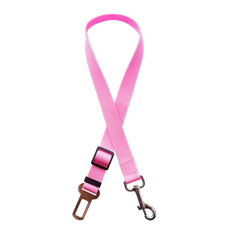 Dog Car Safety Belt - Keep Your Dog Safe During Car Rides