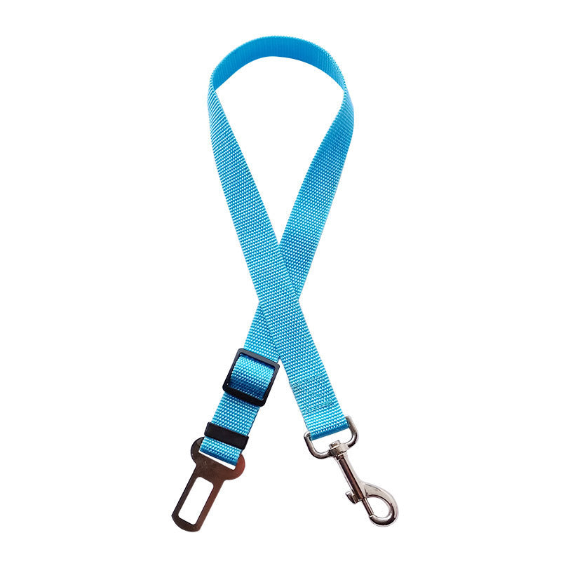 Dog Car Safety Belt - Keep Your Dog Safe During Car Rides
