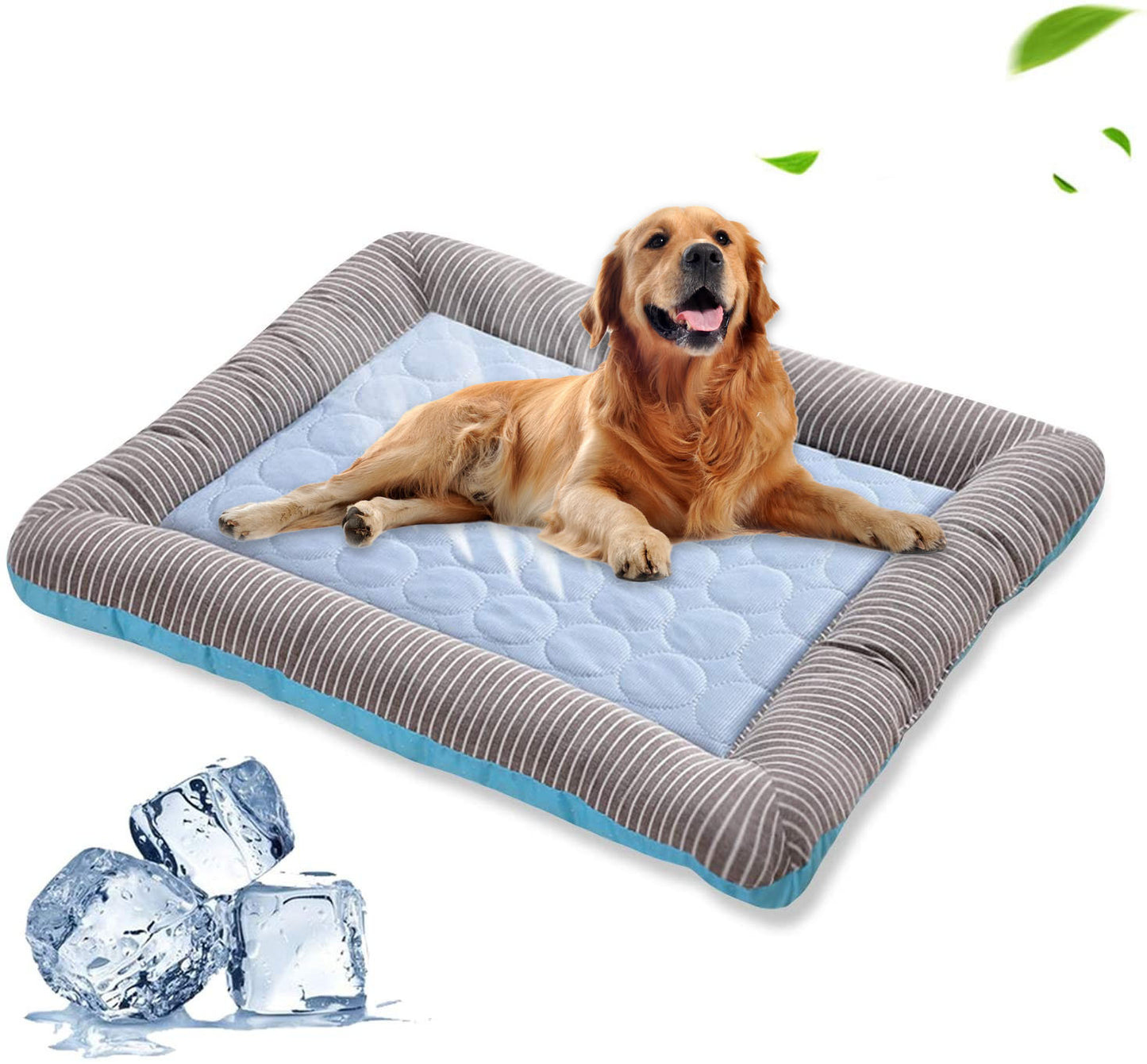 CoolPaw - The Cool and Comfy Pillow for Your Pet!