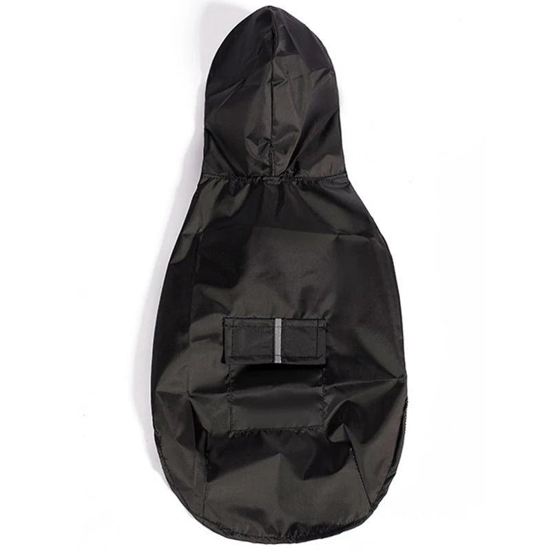 RainPaw - Waterproof Dog Jacket