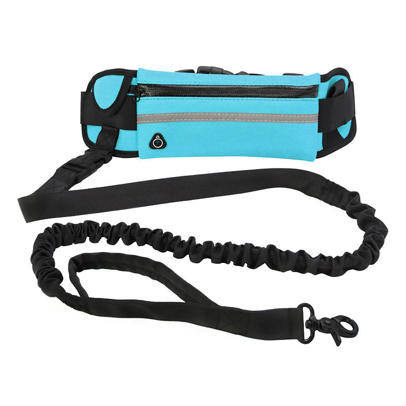 RunBuddy - Fantastic Hands Free Dog Leash