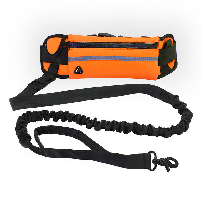 RunBuddy - Fantastic Hands Free Dog Leash