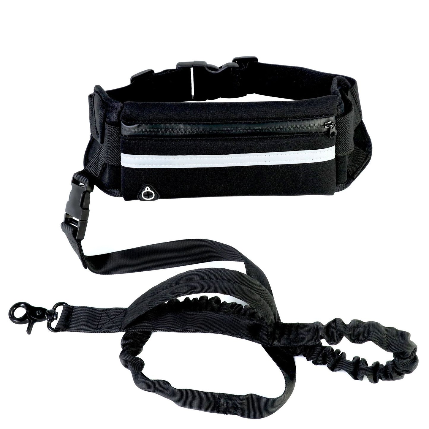 RunBuddy - Fantastic Hands Free Dog Leash